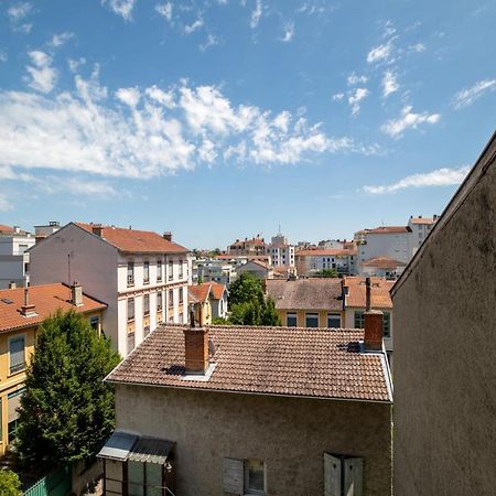 Be My Home - Le Canut Lyon Buitenkant foto