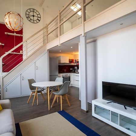 Be My Home - Le Canut Lyon Buitenkant foto