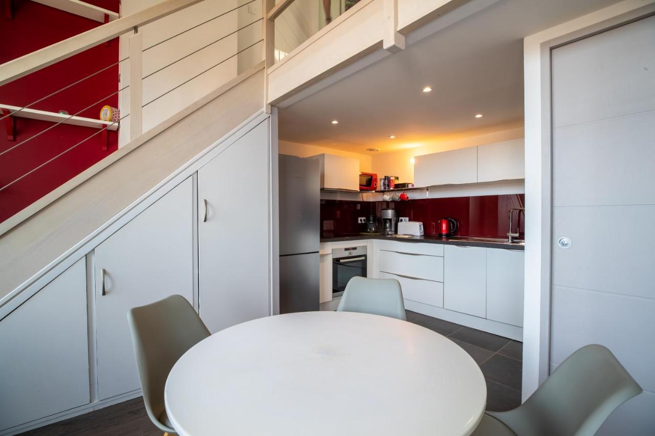 Be My Home - Le Canut Lyon Buitenkant foto