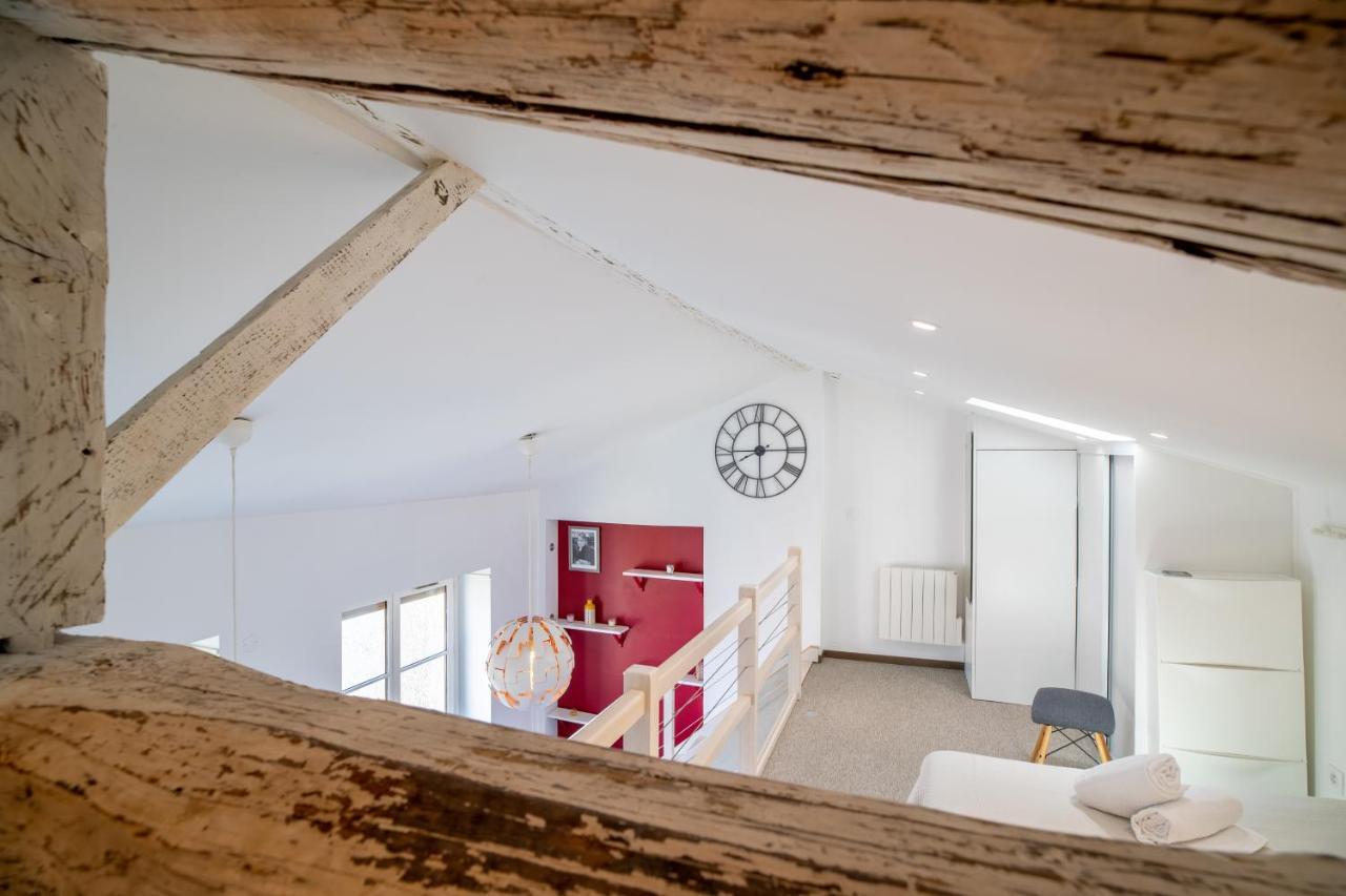 Be My Home - Le Canut Lyon Buitenkant foto