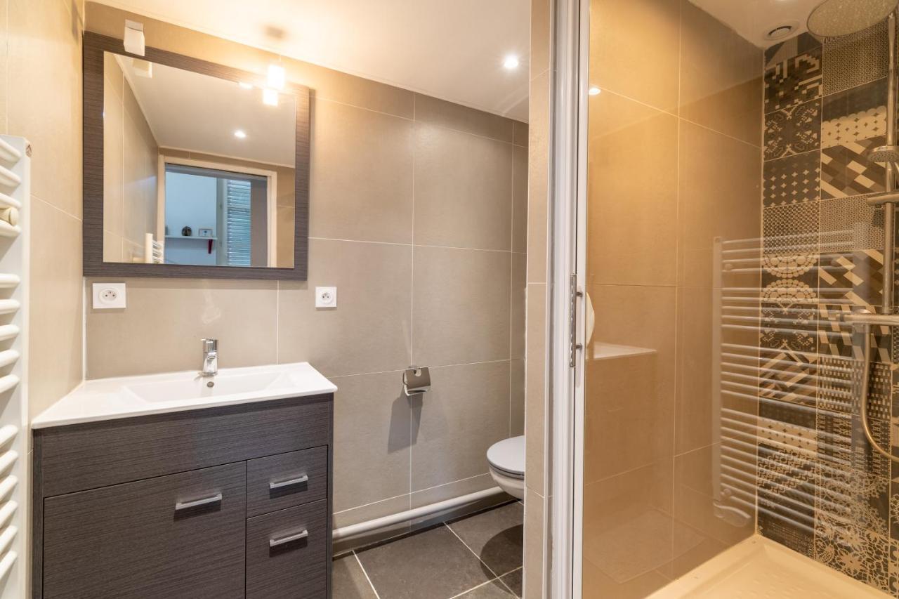 Be My Home - Le Canut Lyon Buitenkant foto