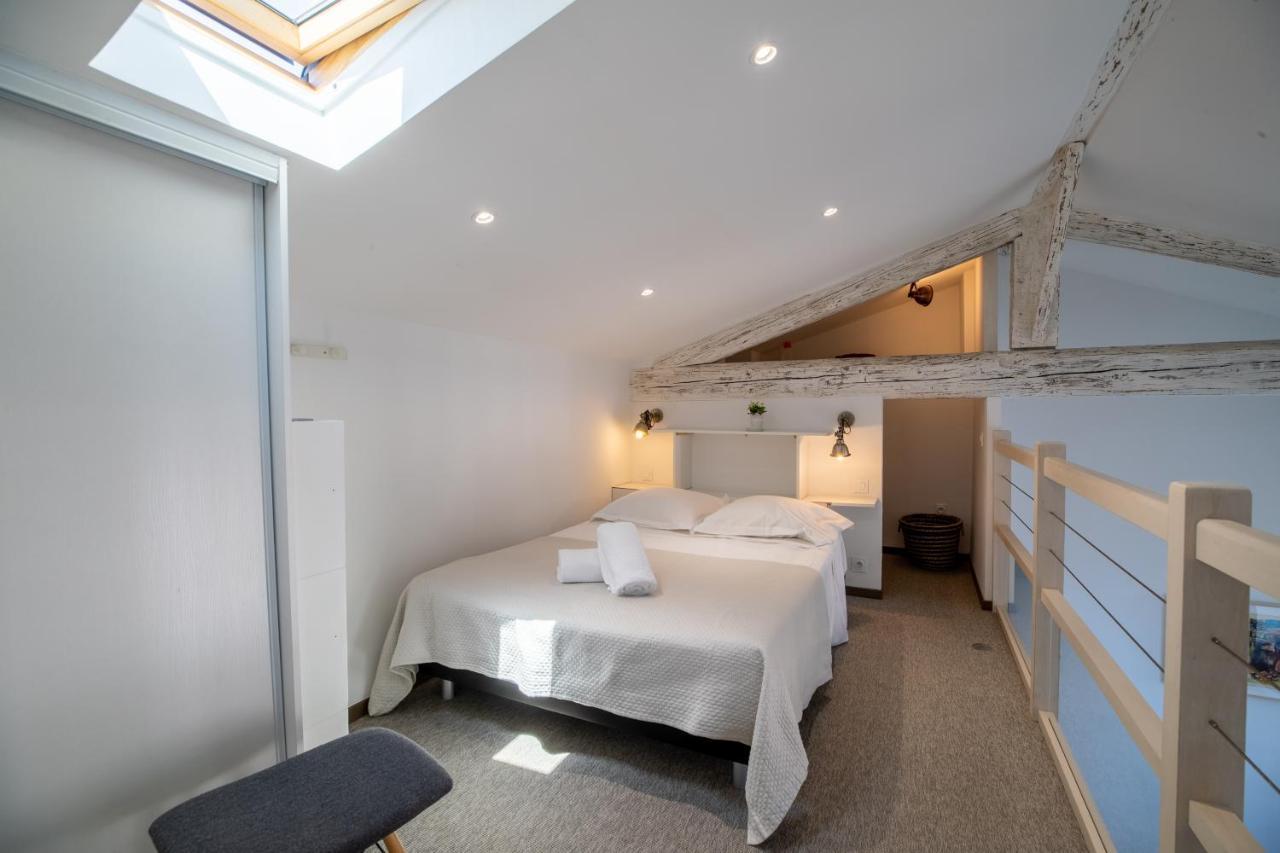Be My Home - Le Canut Lyon Buitenkant foto
